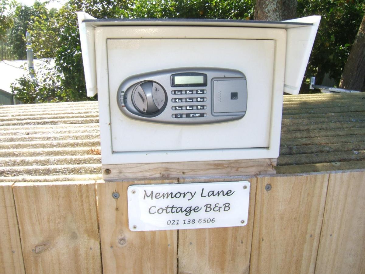 Memory Lane Country Cottage Cambridge Exteriér fotografie